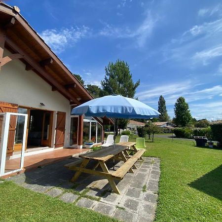 Maison Familiale Сорт-Осгор Экстерьер фото